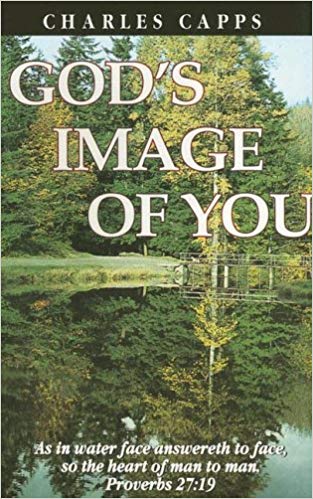 God's Image Of You DS