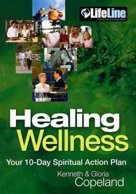 Healing and Wellness KCM