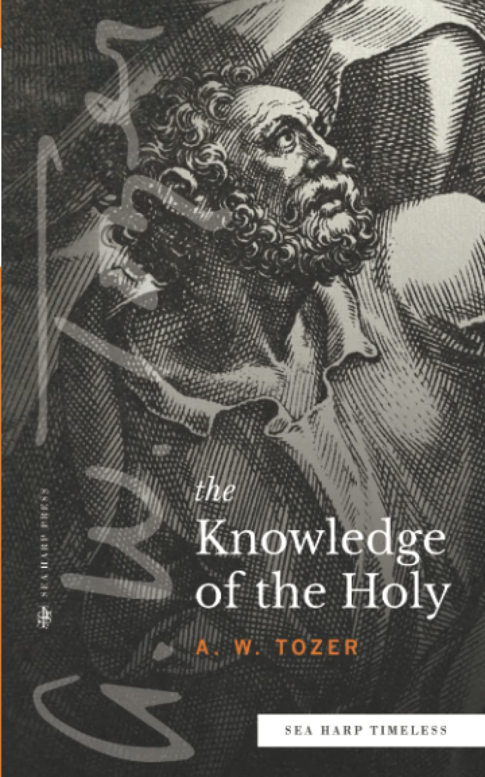 Knowledge of the Holy