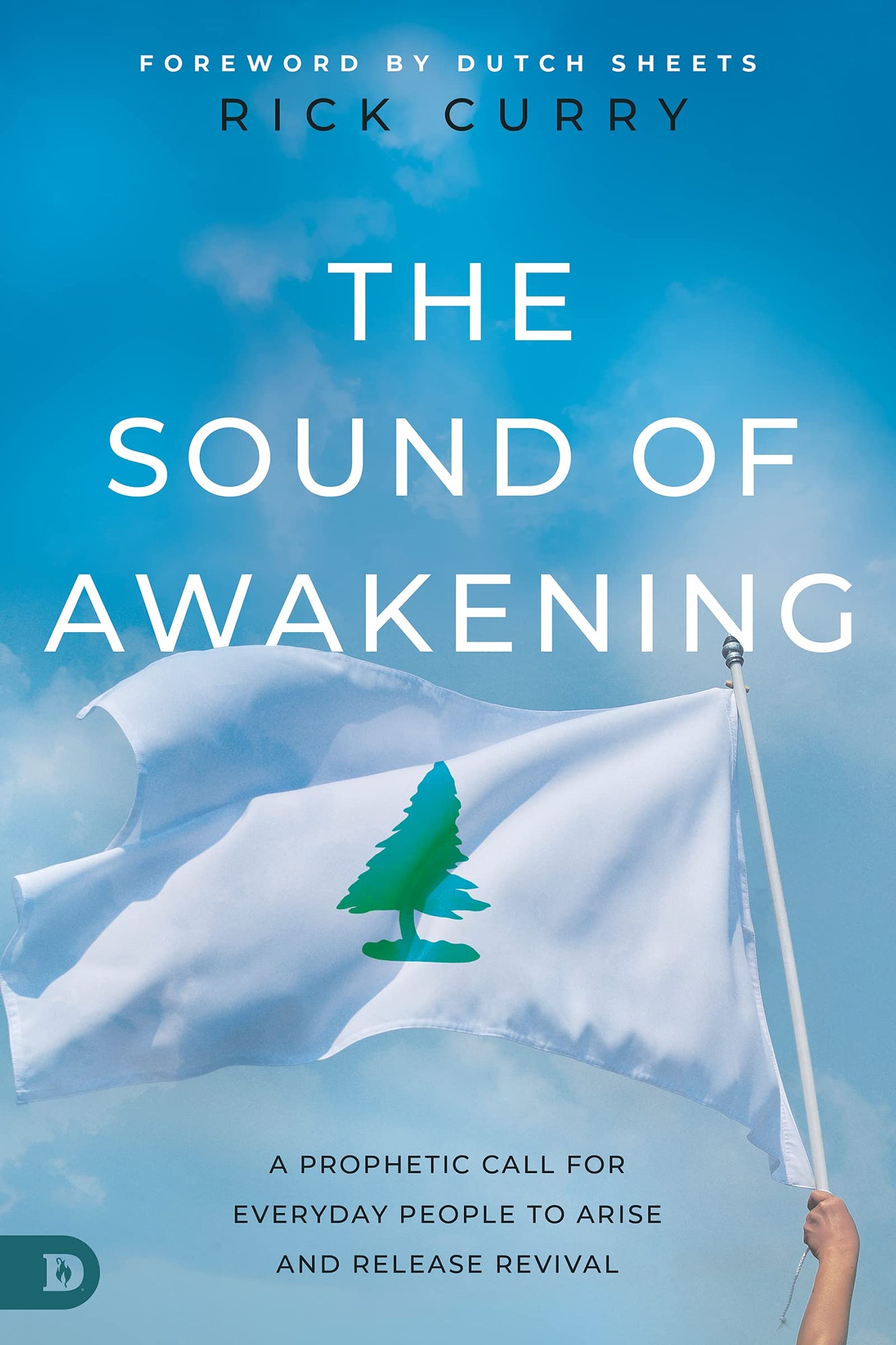 The Sound of Awakening: A Prophetic Call for Everyday People to Arise and Release the Power of God Paperback – November 16, 2021