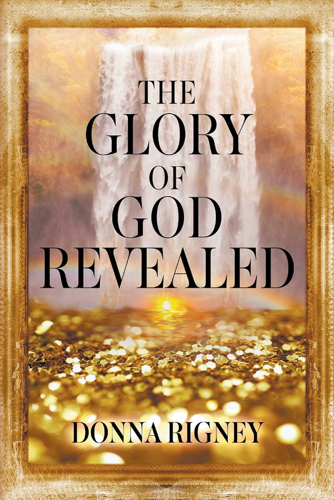 The Glory of God Revealed (Paperback)