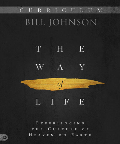 The Way of Life Curriculum: Experiencing the Culture of Heaven on Earth