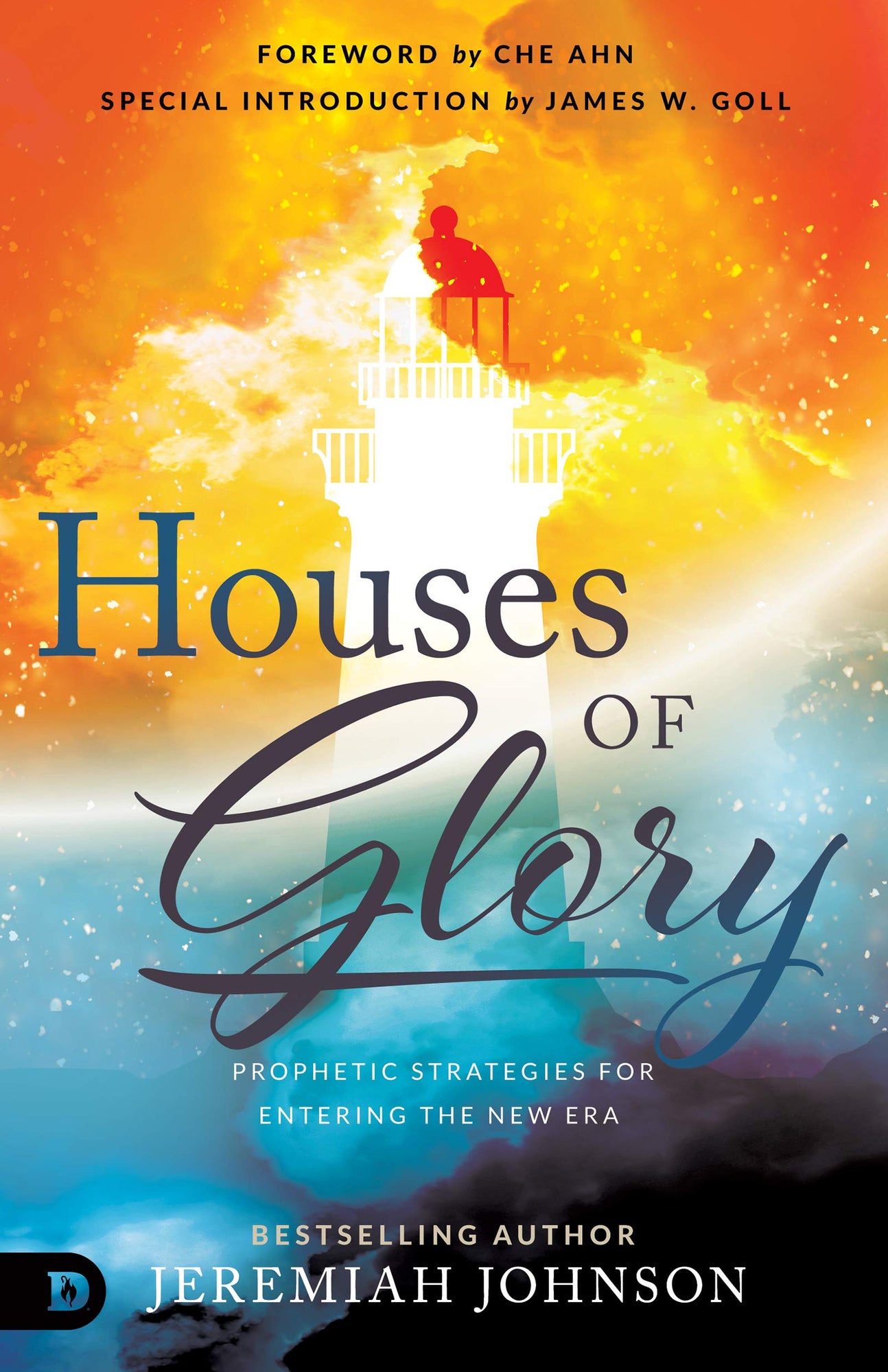 Houses of Glory: Prophetic Strategies for Entering the New Era (Paperback)