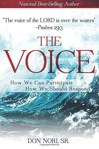 The Voice: How We Can Participate, How We Should Respond