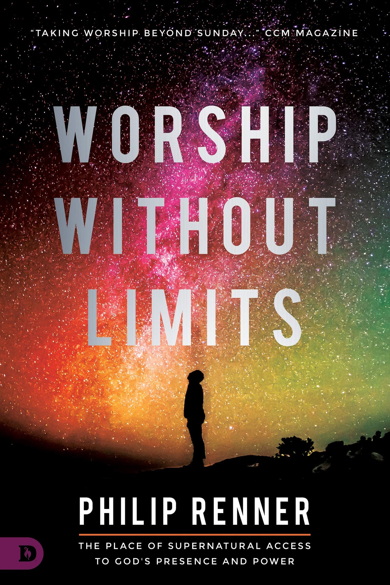 Worship Without Limits: The Place of Supernatural Access to God's Presence and Power