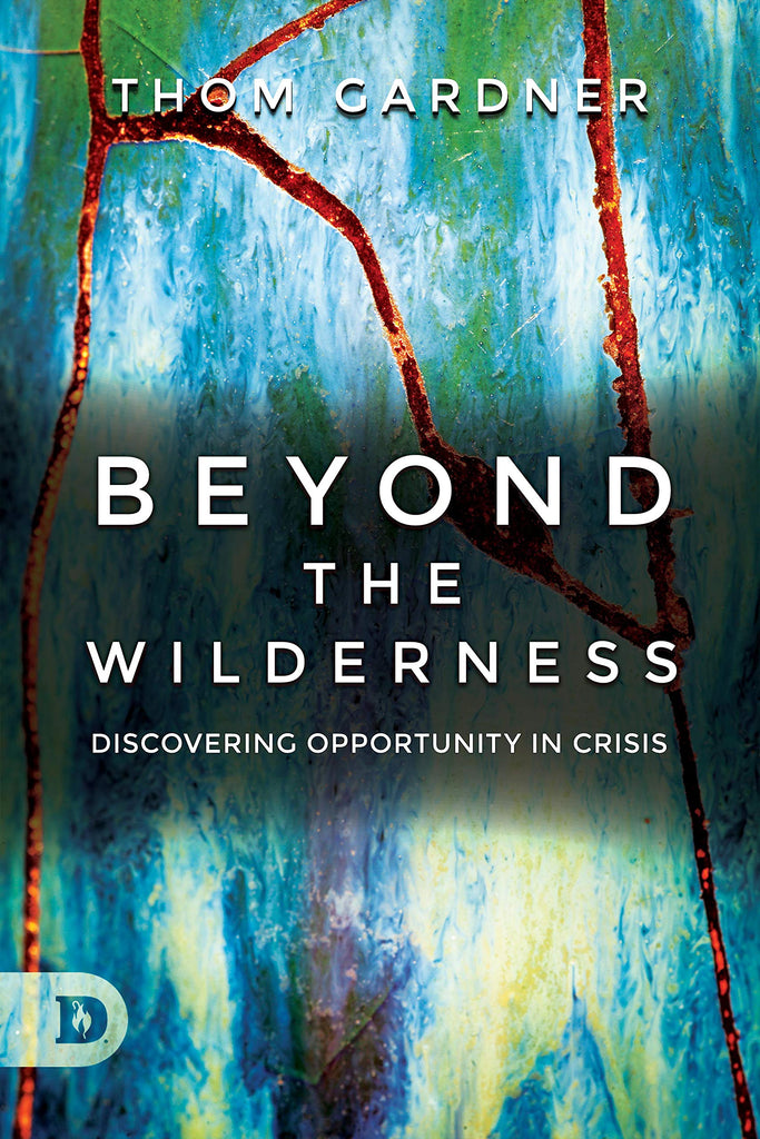 Beyond the Wilderness: Discovering Opportunity In Crisis Paperback – April 21, 2020