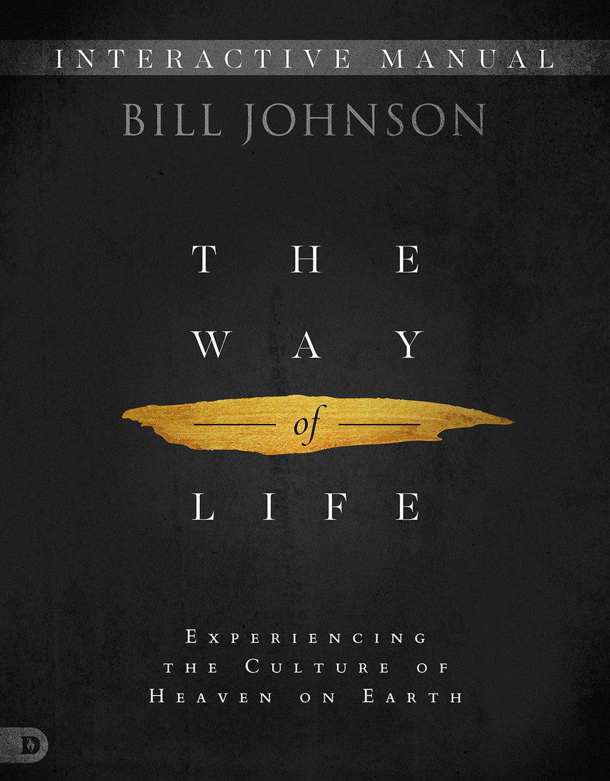 The Way of Life Interactive Manual: Experiencing the Culture of Heaven on Earth