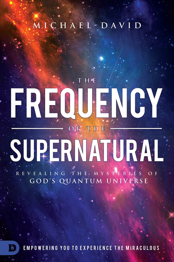 The Frequency of the Supernatural