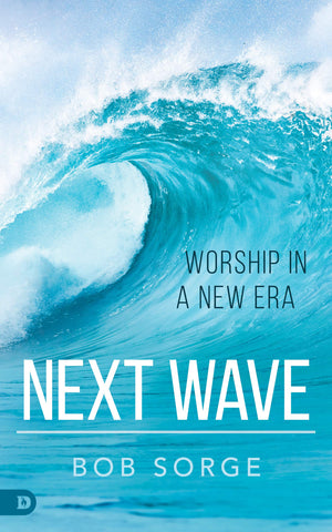 Next Wave: Worship in a New Era (Paperback) – August 17, 2021