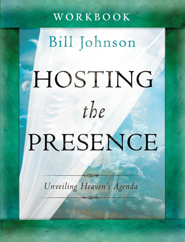 Hosting the Presence Workbook