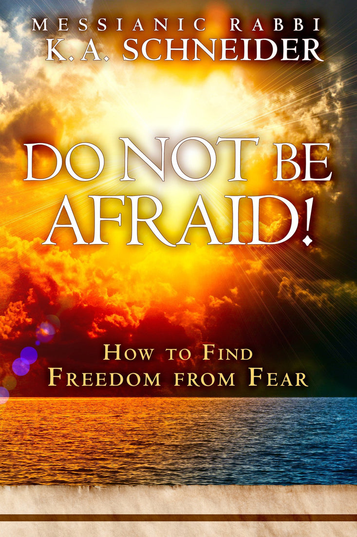 Do Not Be Afraid!
