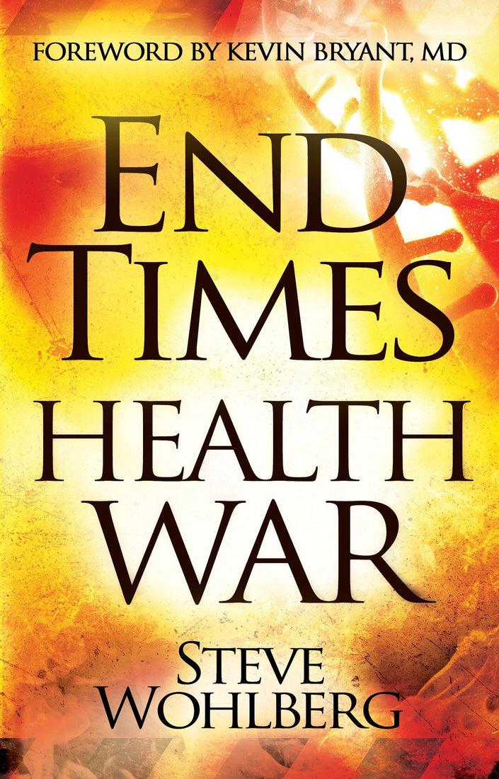 End Times Health War