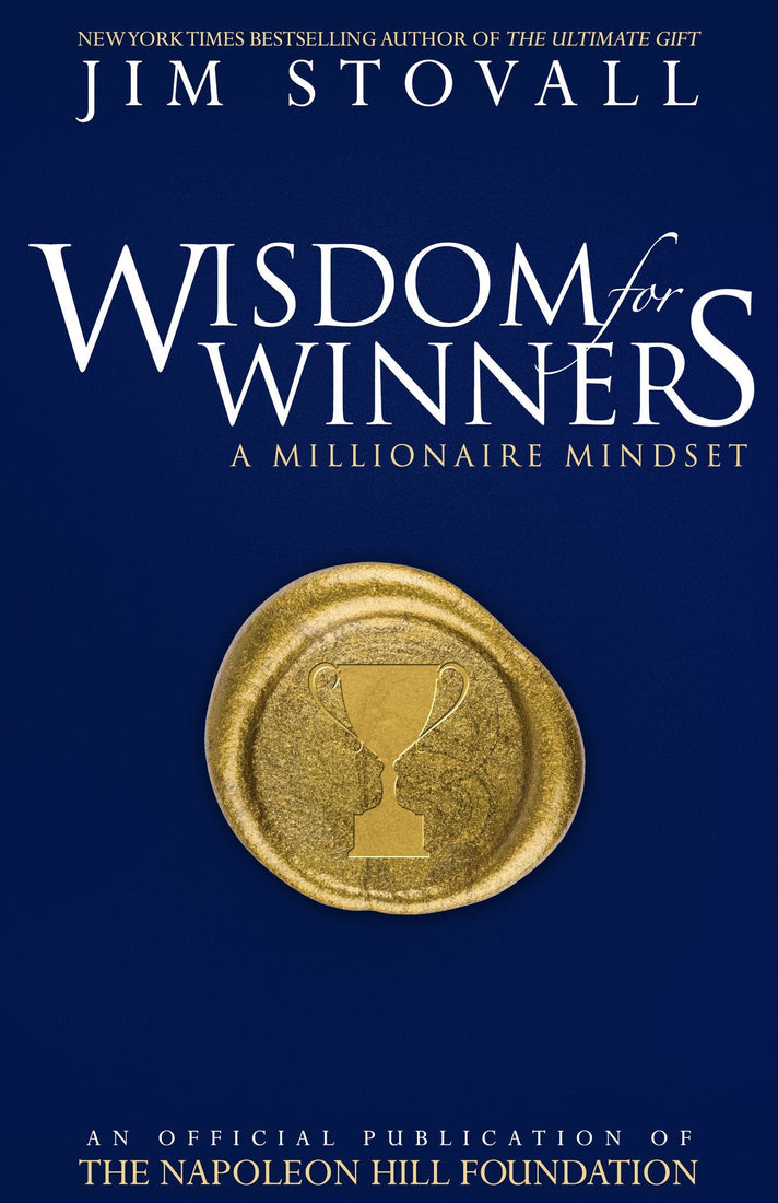 Wisdom for Winners
