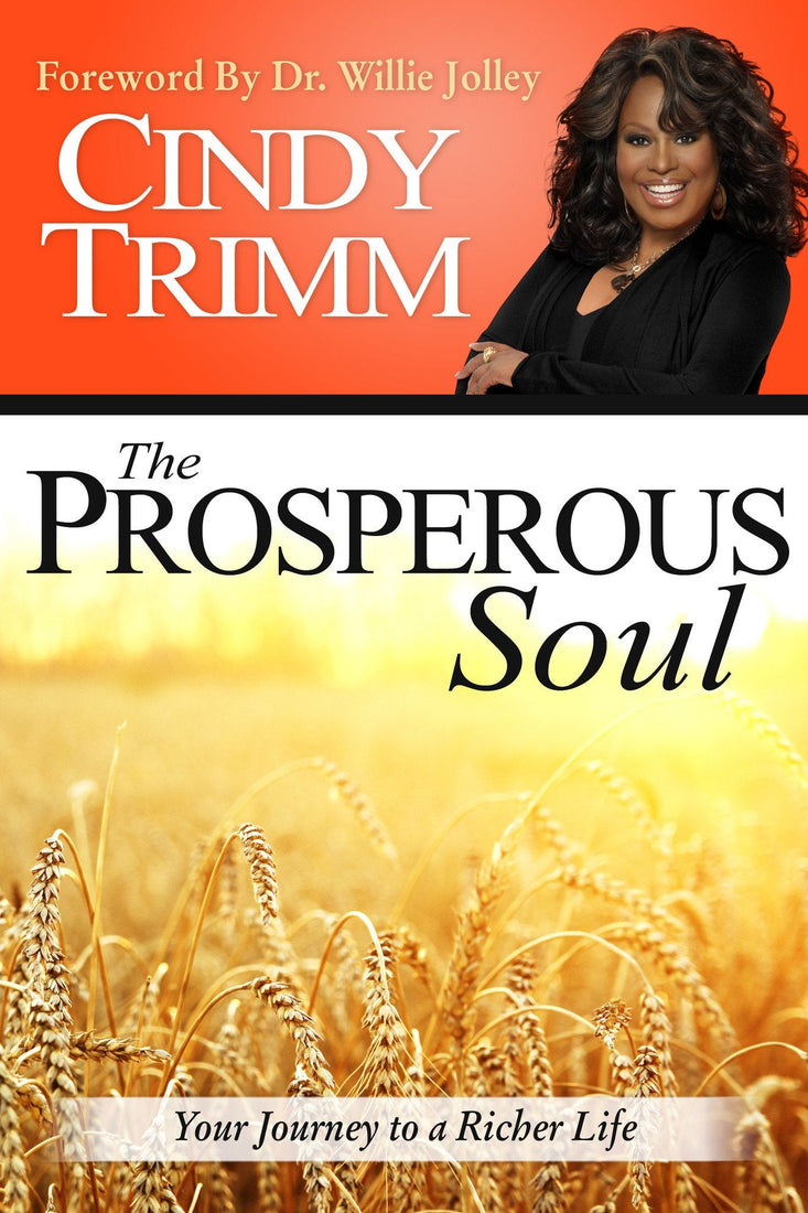 Prosperous Soul