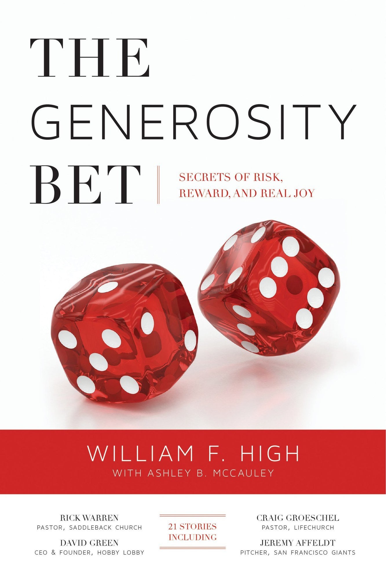 Generosity Bet