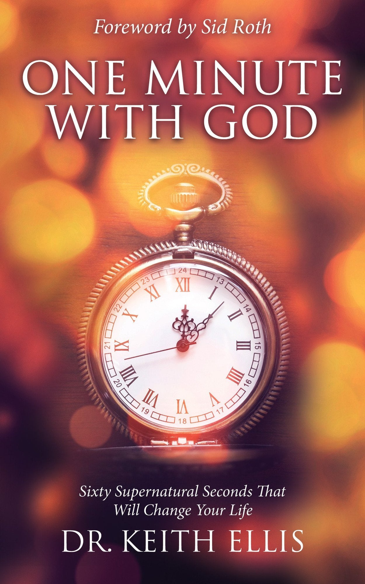 One Minute with God