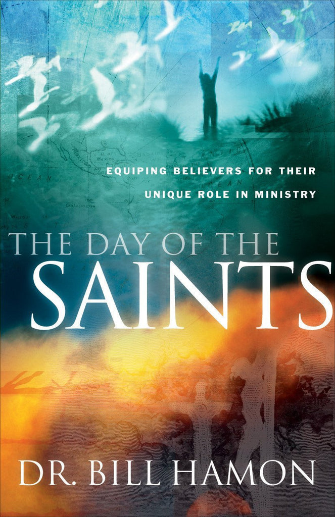 Day of the Saints, The