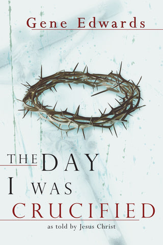 Day I Was Crucified, The