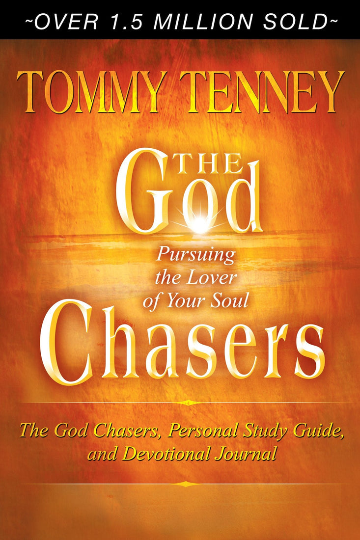 God Chasers Expanded Edition
