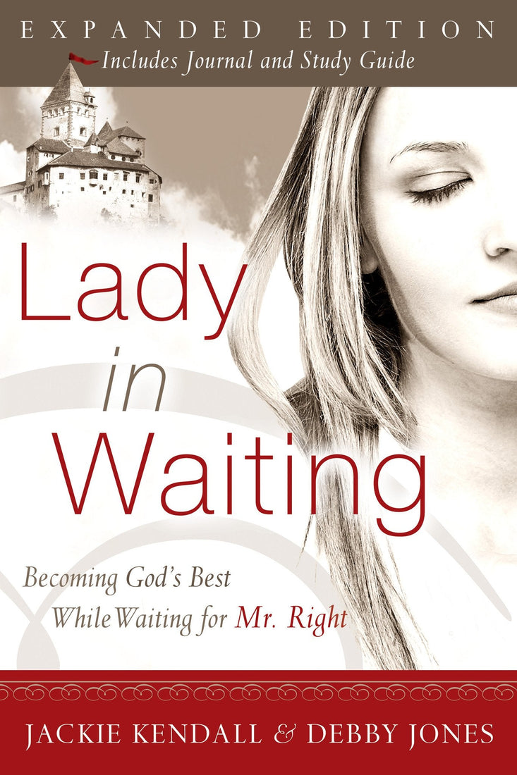 Lady In Waiting Expanded Edition