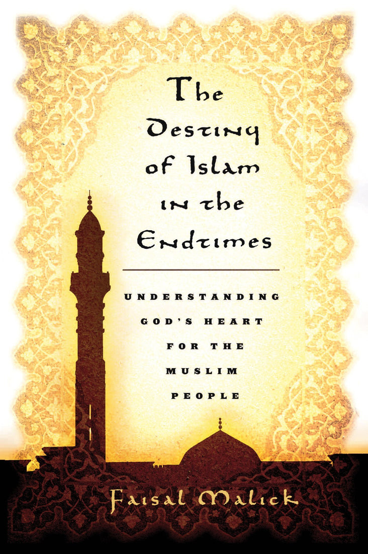Destiny of Islam in the End Times