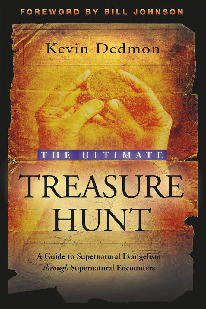 Ultimate Treasure Hunt