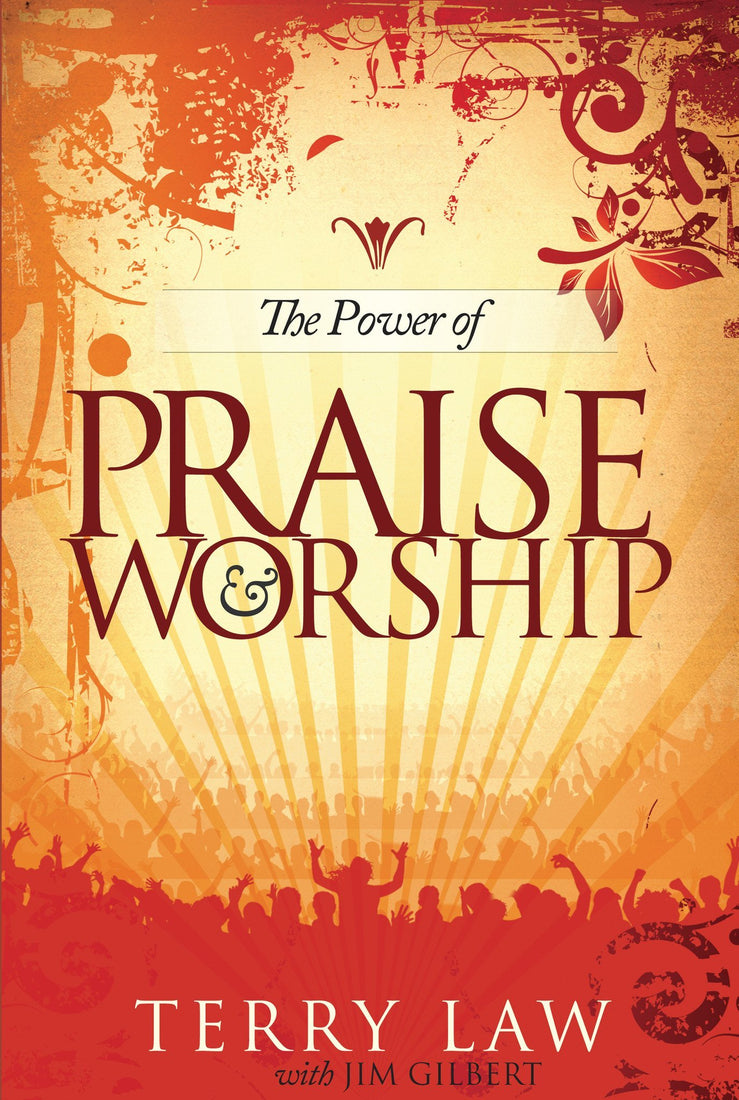 Power of Praise & Worship