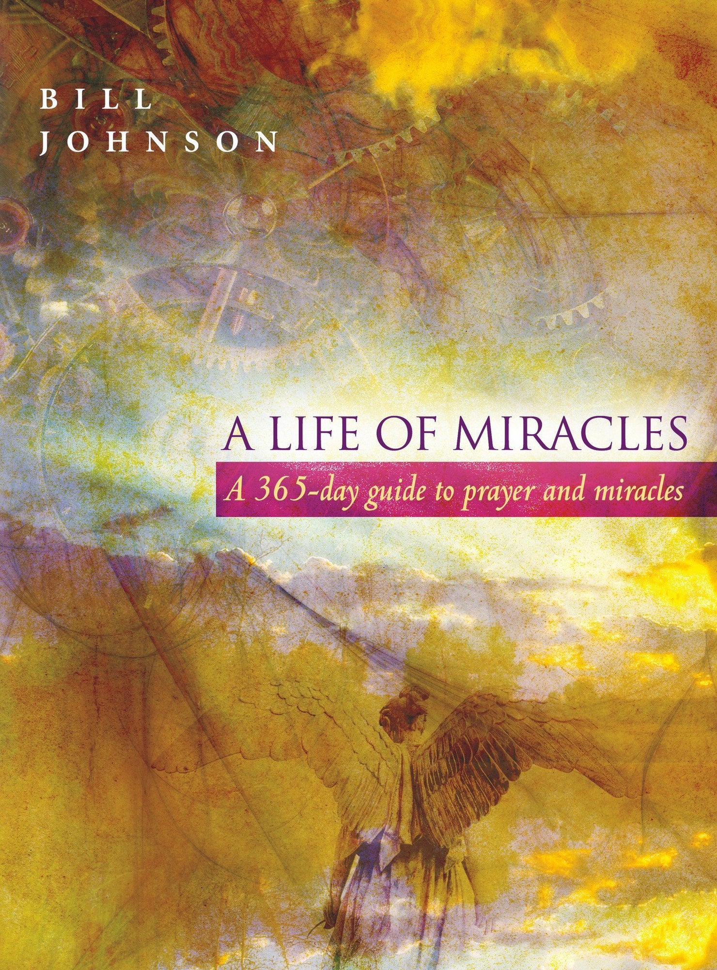 A Life of Miracles Trade Paper