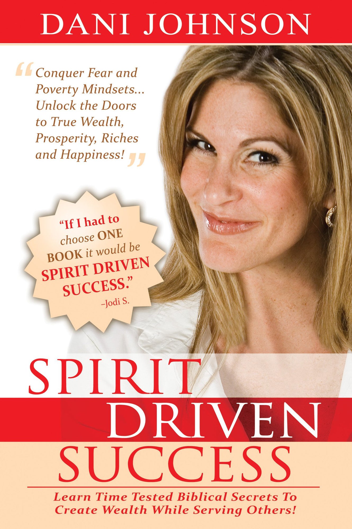 Spirit Driven Success