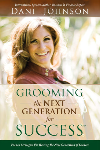 Grooming the Next Generation for Success