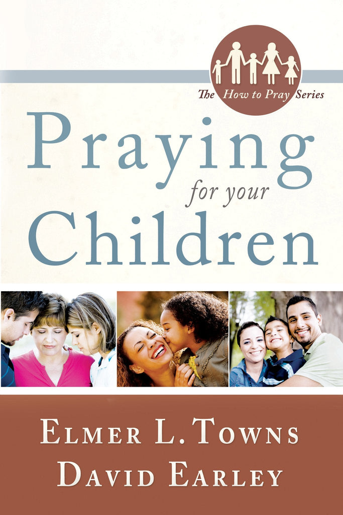Praying for Your Children