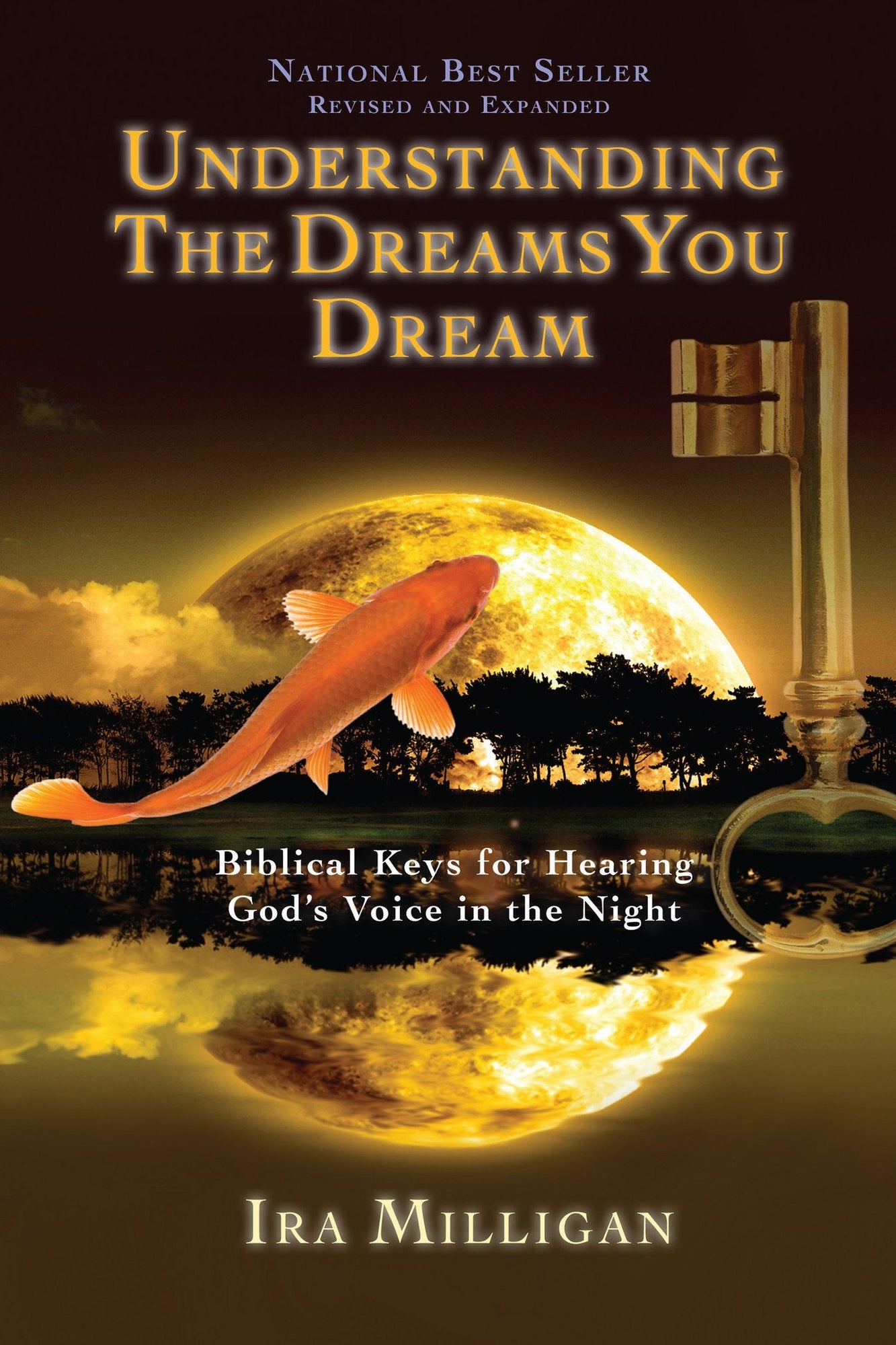 Understanding the Dreams You Dream Revised and Expanded