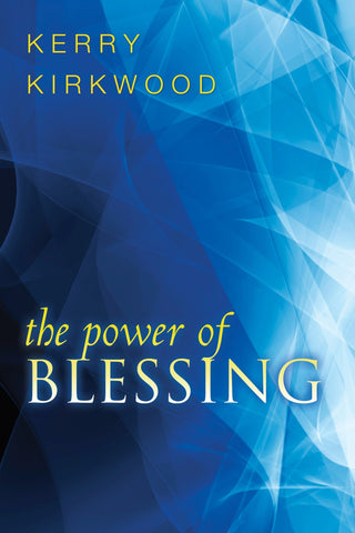 Power of Blessing