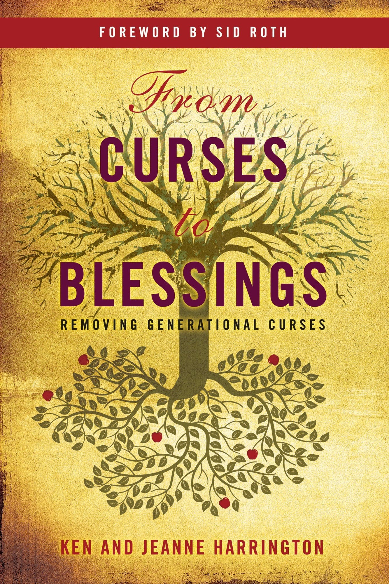 From Curses to Blessings