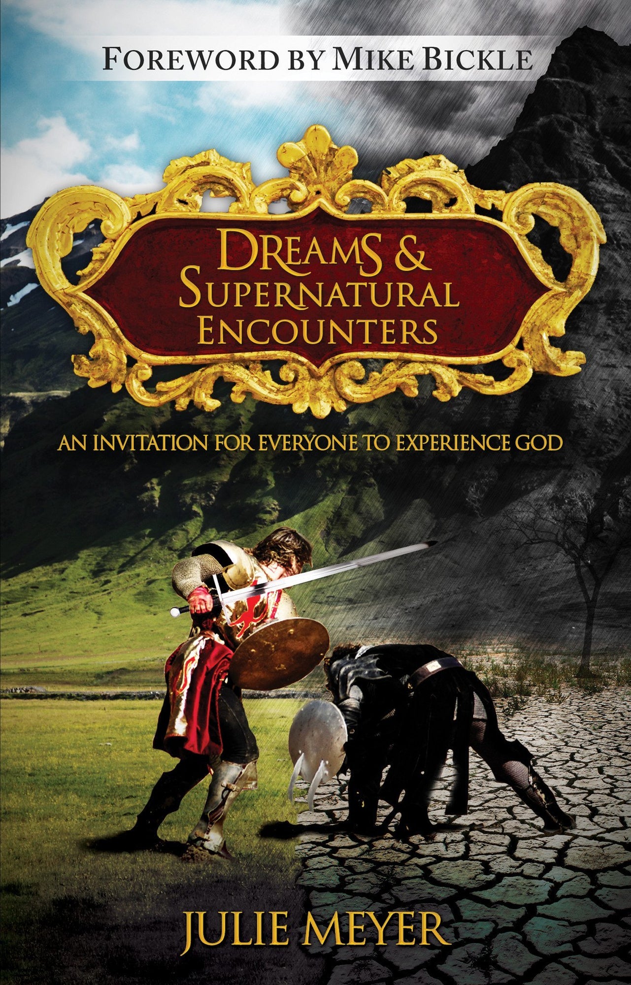 Dreams and Supernatural Encounters