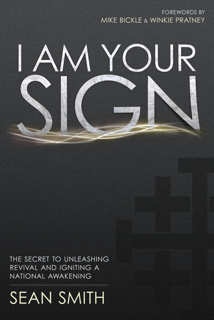 I Am Your Sign