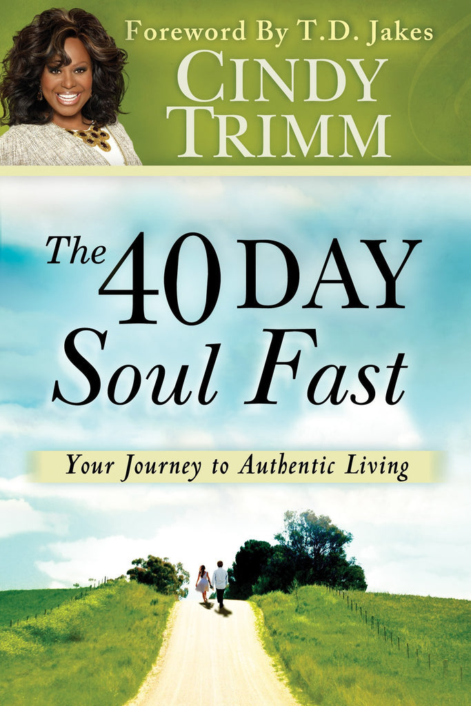 Copy of 40 Day Soul Fast
