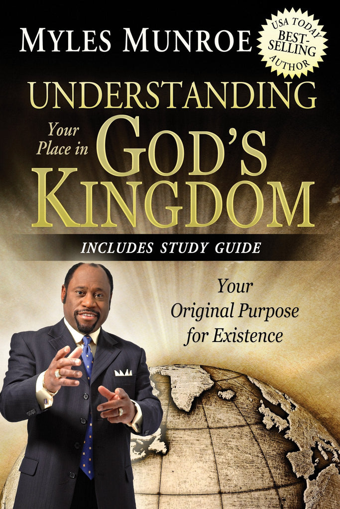 Understanding Your Place in God's Kingdom