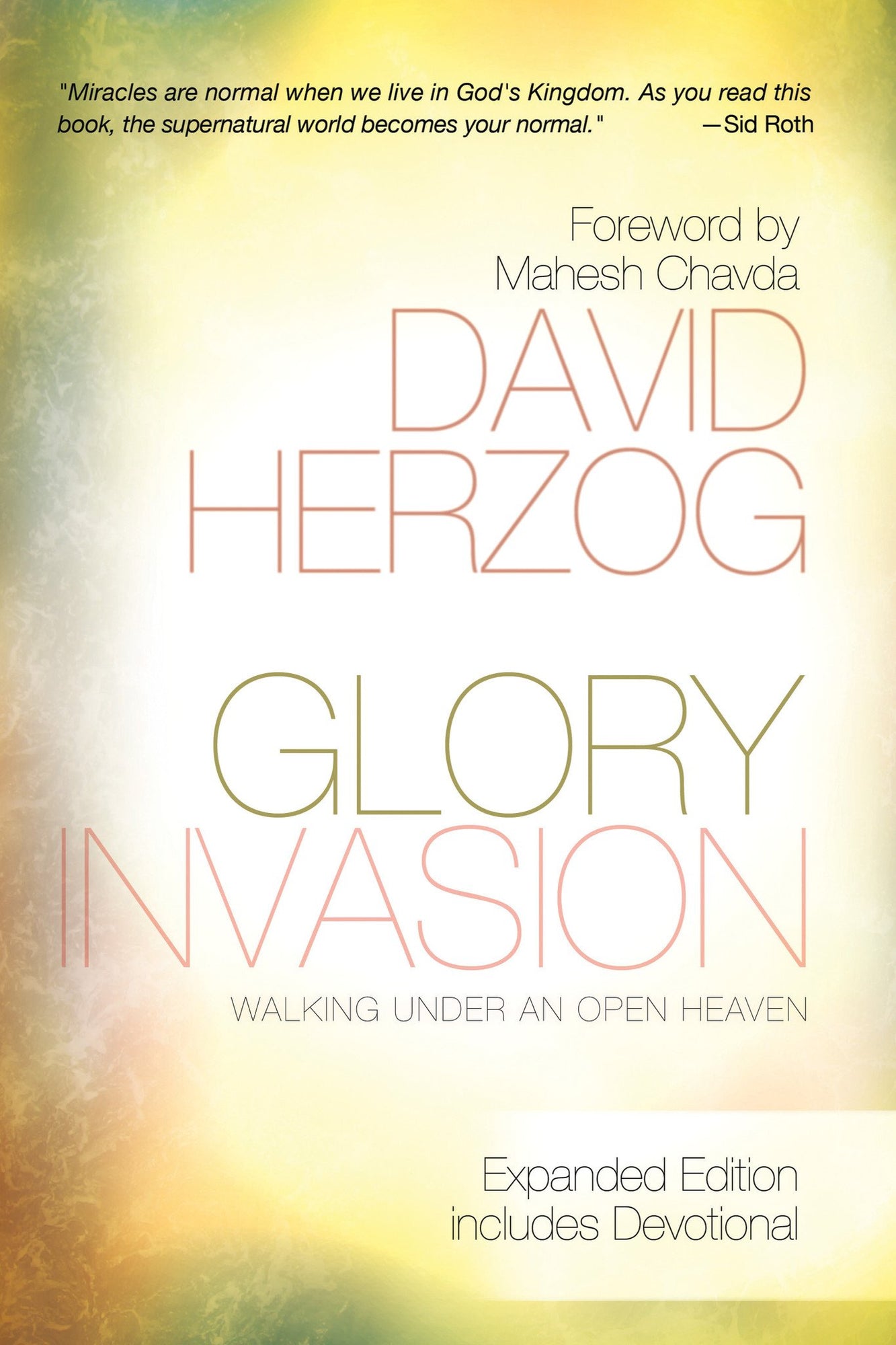 Glory Invasion Expanded Edition