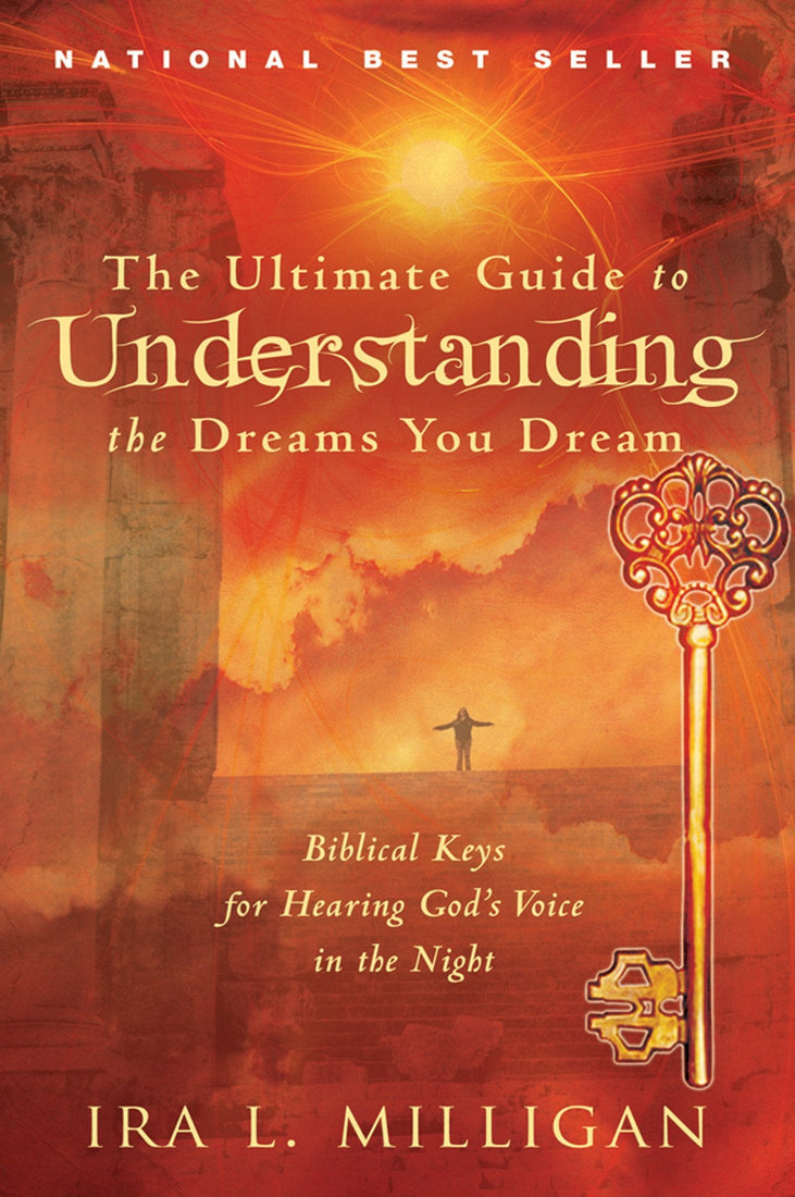 Ultimate Guide to Understanding Dreams