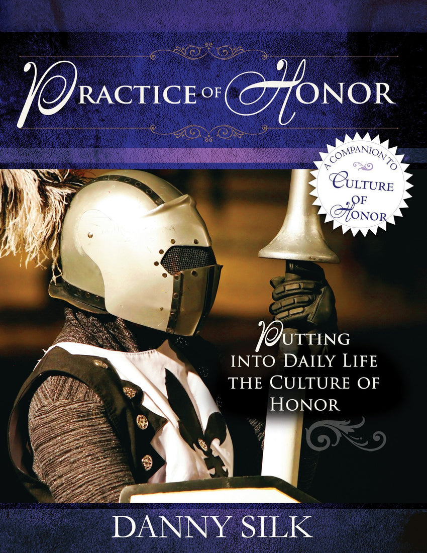 Practice of Honor