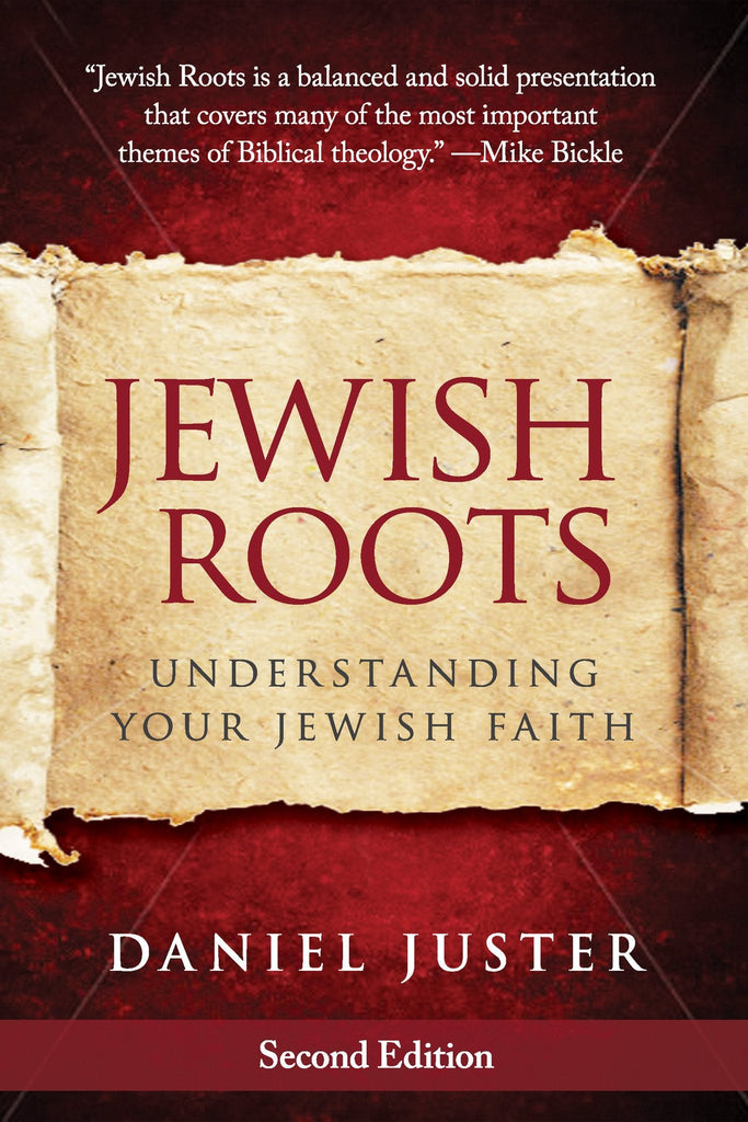 Jewish Roots Revised