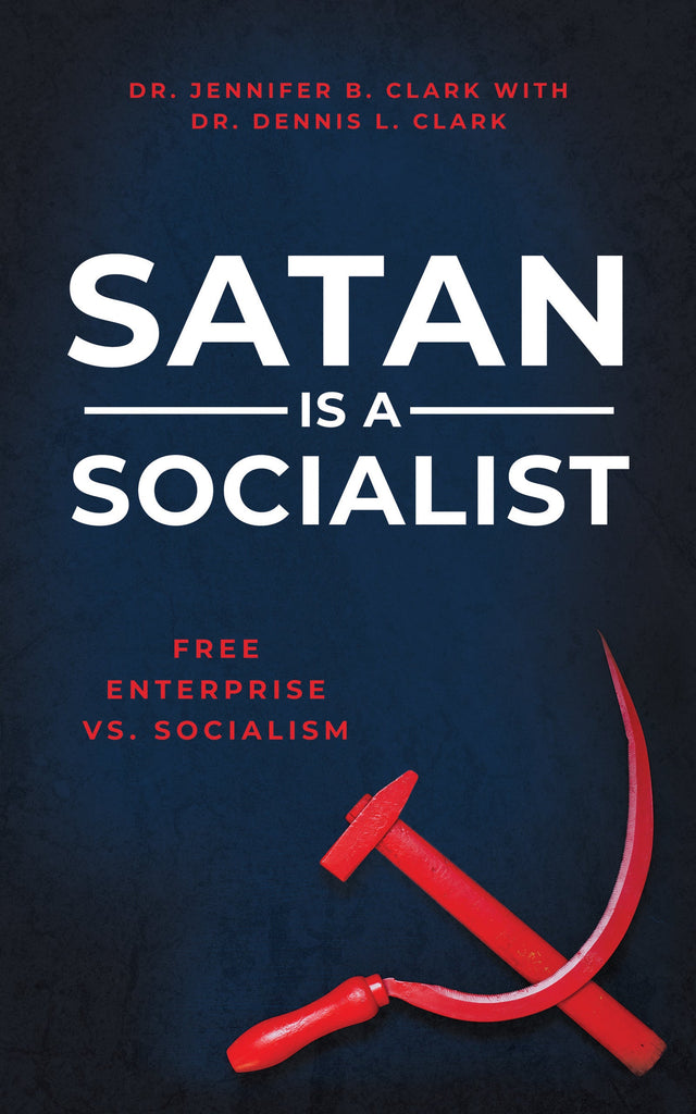 Satan is a Socialist (Paperback)