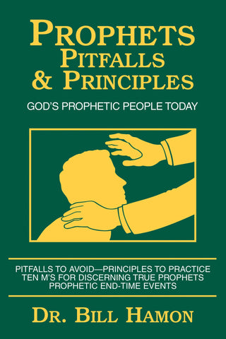 Prophets, Pitfalls & Principles III
