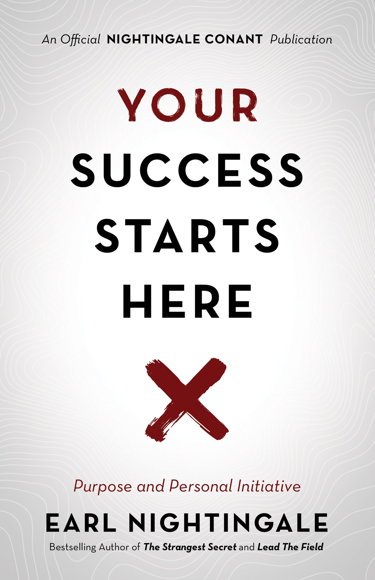 Your Success Starts Here