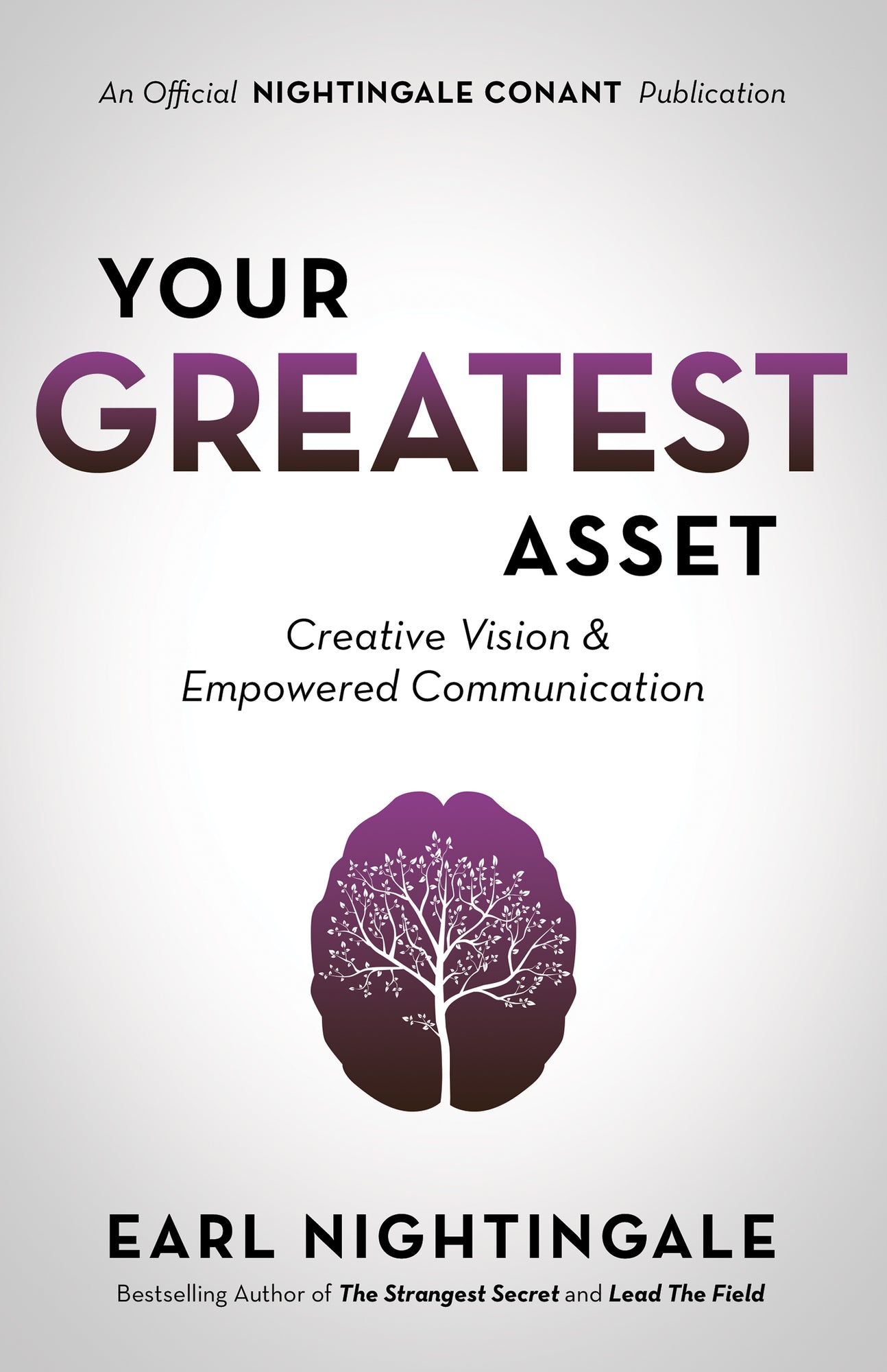 Your Greatest Asset