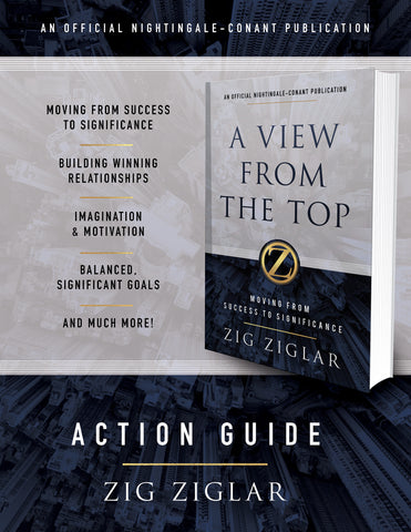A View from the Top Action Guide