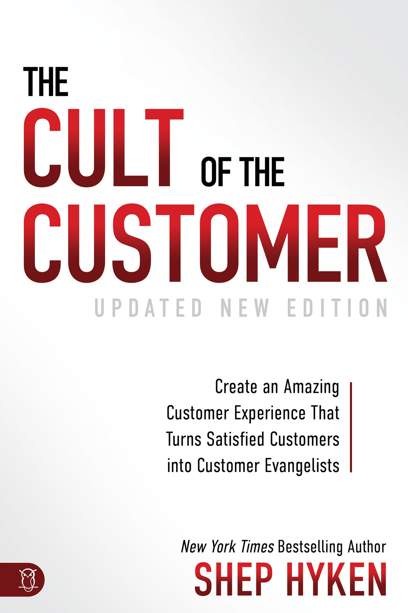 The Cult of the Customer