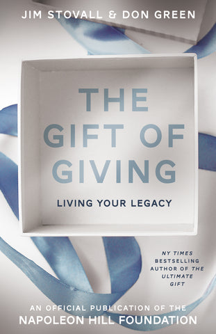 The Gift of Giving