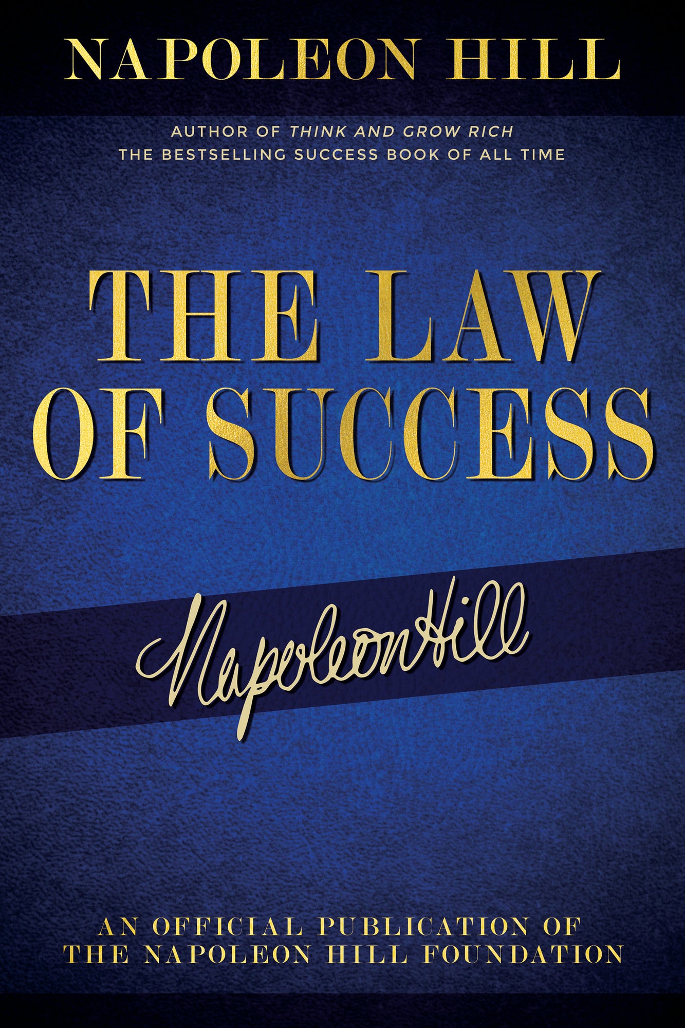 The Law of Success